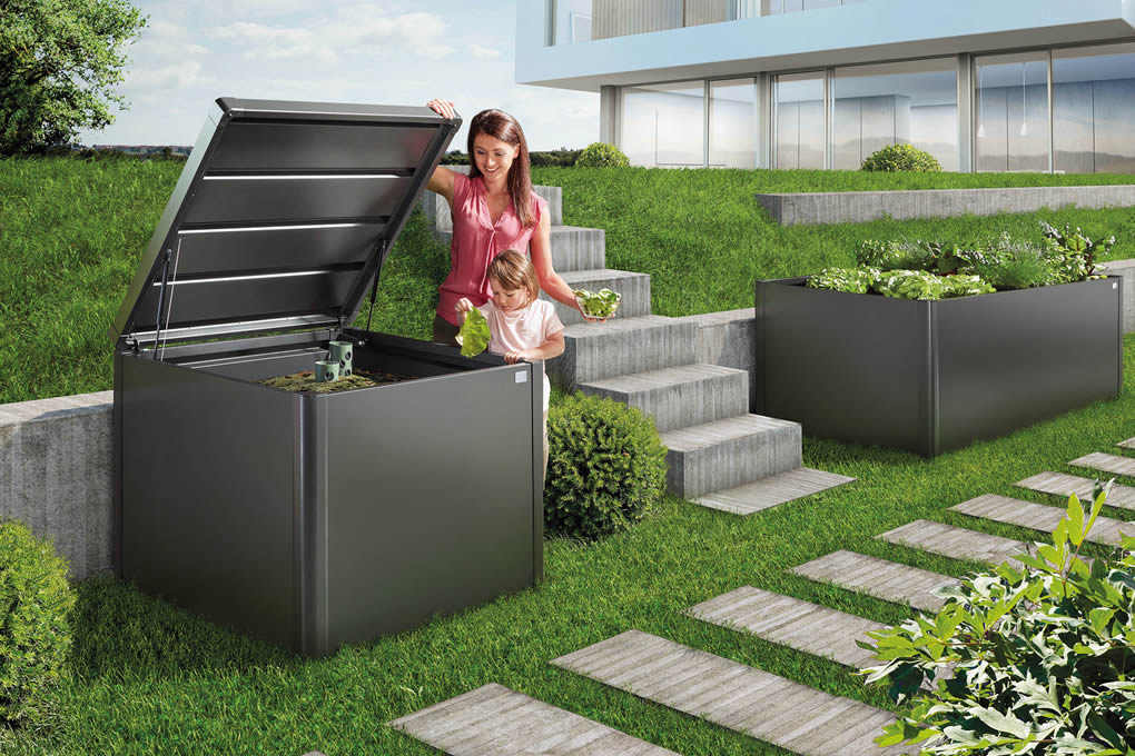 Composter MonAmi®